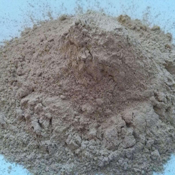 新疆澆注料